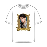 NEWSTAR｜【Ichinose Hayato produce】T-shirt 『KING』