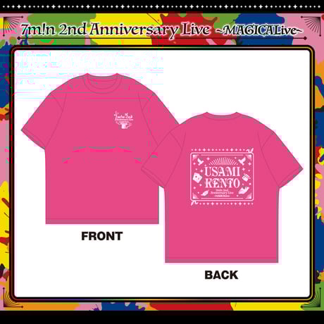 CATEGORY 宇佐美 健土 | WAIWAI SHOP OFFICIAL ONLINE S