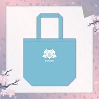Etoneige｜【Etoneige Live tour 2026 ~君に恋した僕は、残桜イルレスト~】トートバック