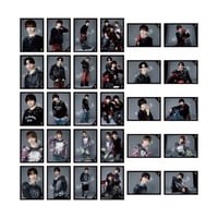9bic｜【Izumi Hayato produce】生写真 ~12ハコ目~（ランダム5枚入り）
