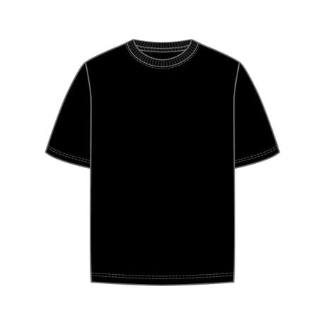 7m!n｜【Hinomiya Yu produce】火ノ宮夕25th 記念Tシャツ