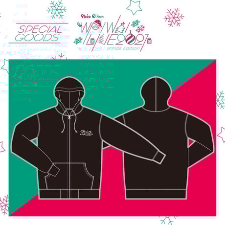 【プライオリティ】新品未使用❣️定番パーカー　配信購入 CATEGORY アパレル | WAIWAI SHOP OFFICIAL ONLINE STORE