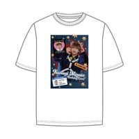 9bic｜【Kunugi Minato produce】Minato Collection tee