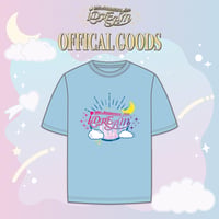 9bic｜【Anniversary Live ~iDREAM~】T-Shirts