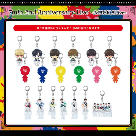 CATEGORY アクリルキーホルダー | WAIWAI SHOP OFFICIAL ONLI