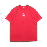 7m!n｜メンバーカラーTシャツ（RED）