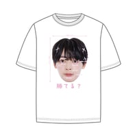 Etoneige｜【Futaba Kotaro produce】T-shirt『勝てる？』