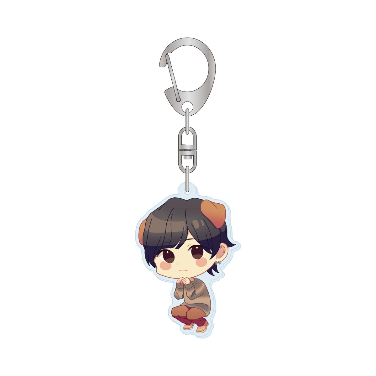 7m!n｜【Kise Ryoga produce】​​子犬系きっせ | WAIWAI SHOP