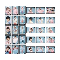 9bic｜【Kunugi Minato produce】生写真 ~9ハコ目~（ランダム5枚入り）
