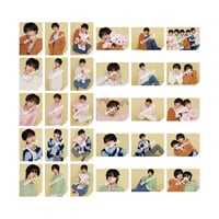 NEWSTAR｜【Tomita Kazuto produce】Photo Card No.2（ランダム5枚入り）