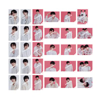 NEWSTAR｜【Umemoto Taisei produce】Photo Card No.5（ランダム5枚入り）
