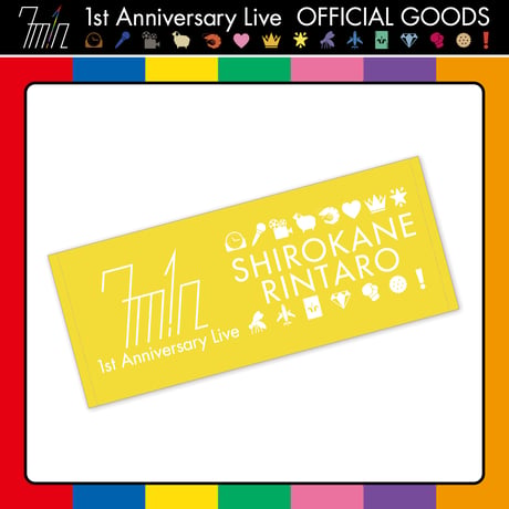 CATEGORY 白金 倫太郎 | WAIWAI SHOP OFFICIAL ONLINE S