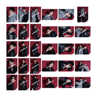 NEWSTAR｜【Ichinose Hayato produce】Photo Card No.4（ランダム5枚入り）