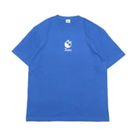 7m!n｜メンバーカラーTシャツ（BLUE）