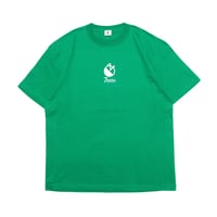 7m!n｜メンバーカラーTシャツ（GREEN）
