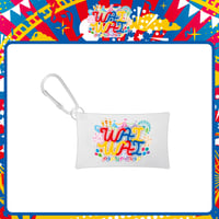 WAIWAI｜【WAIWAI POP-UP SHOP 2023】ミニマルチケース