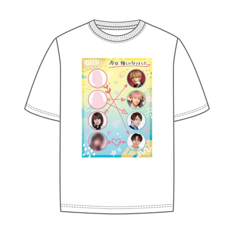 CATEGORY 白金 倫太郎 | WAIWAI SHOP OFFICIAL ONLINE S