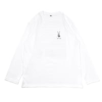 7m!n｜【Shirokane Rintaro produce】白金オリシャンTシャツ | W