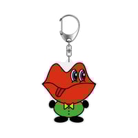 7m!n｜【Hinomiya Yu produce】火ノ宮夕25th 記念Tシャツ | WAI