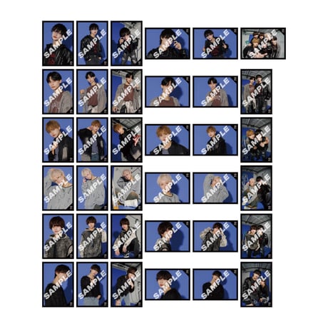 WaiWaiLIVE 白金サイン入り生写真 CATEGORY 生写真 | WAIWAI SHOP OFFICIAL ONLINE STORE