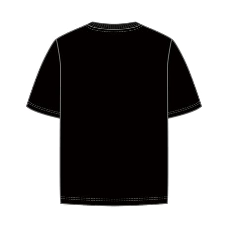 7m!n｜【Shirokane Rintaro produce】​​倫太郎爆誕Tシャツ
