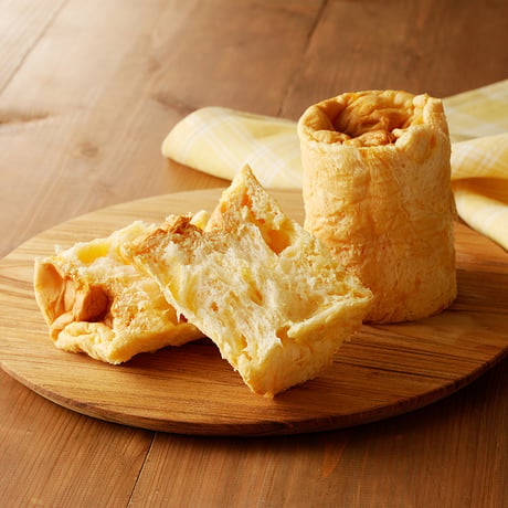 【パンのかんづめ】オレンジ味　絵本『どうぶつポーズで あそボウサイ』の非常食 パン 保存食 長期保存 備蓄用