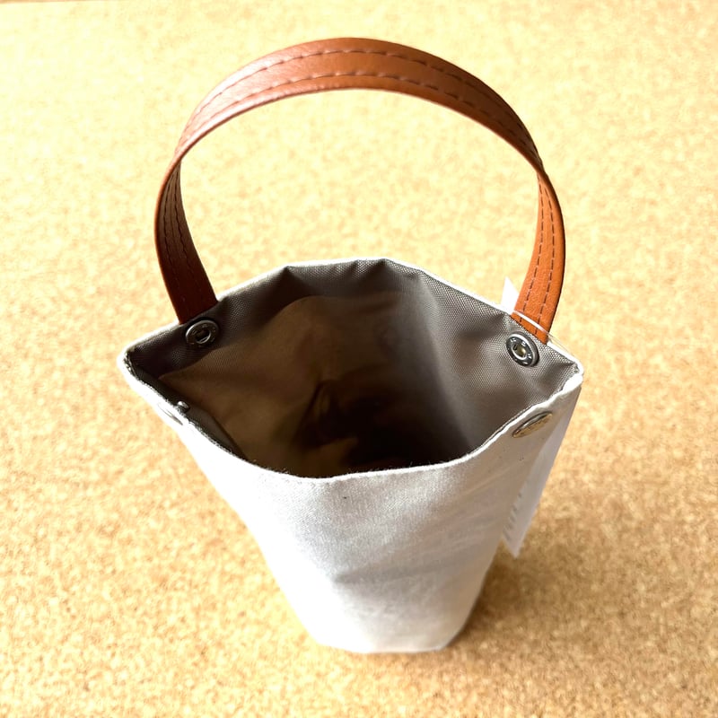 受注生産】マナーポーチ・抗菌防臭 うんち袋／ヨークシャテリア | ぼく