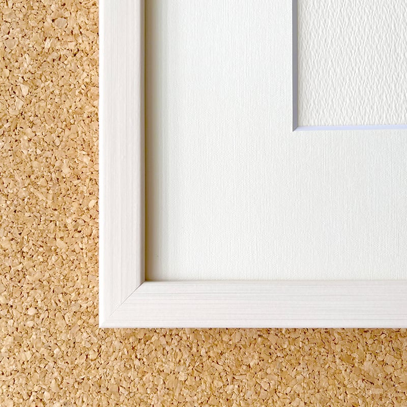 トイプードル】うちの子絵画『初遊び／かるた』イラスト（額・マット