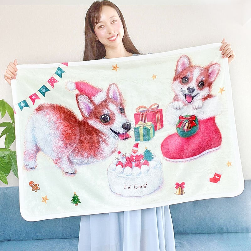 ブランケット プレゼント 5000円 Green Grove 英国製 ジェイコブ