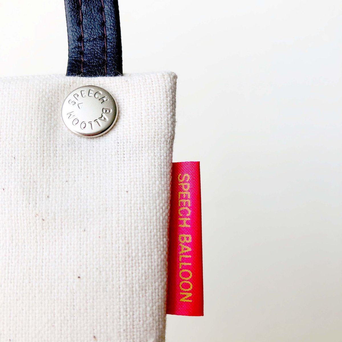 トイプードル「I ♡ PET」ペットボトルホルダー（ペットボトルバック