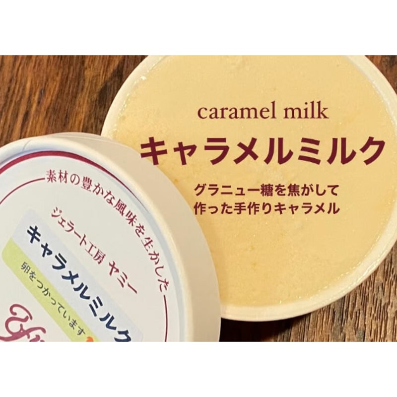 yummy Yummyジェラート 人気定番12個セット | ジェラート工房 ヤミー