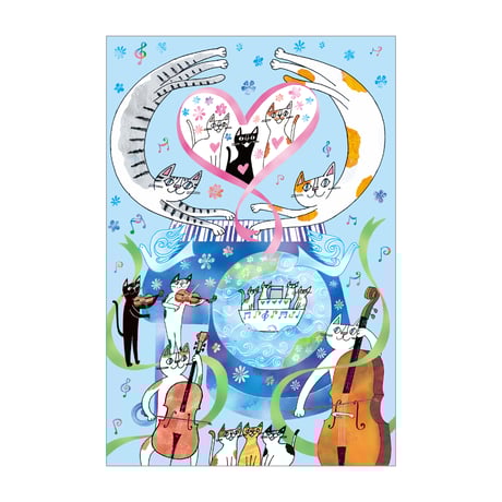 おかべてつろう 公式オンラインショップ「ひだまりの時間」