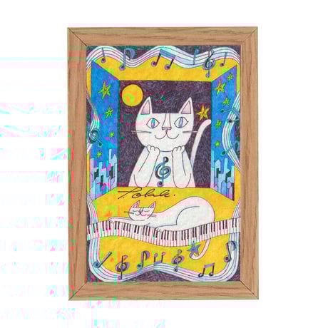 おかべてつろう 公式オンラインショップ「ひだまりの時間」