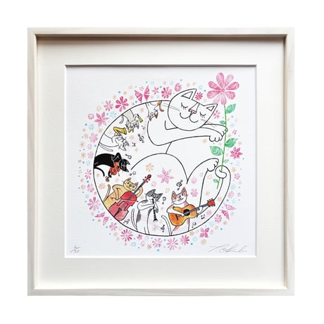 おかべてつろう 公式オンラインショップ「ひだまりの時間」