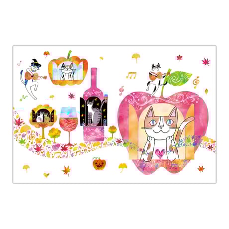 おかべてつろう 公式オンラインショップ「ひだまりの時間」