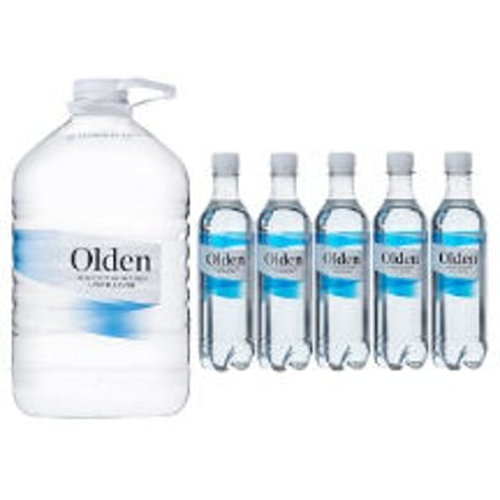 BANDAI ナチュラルミネラルウォーター 290ml ジャスティス ナチュラルミネラルウォーターボトル 290ml 1箱