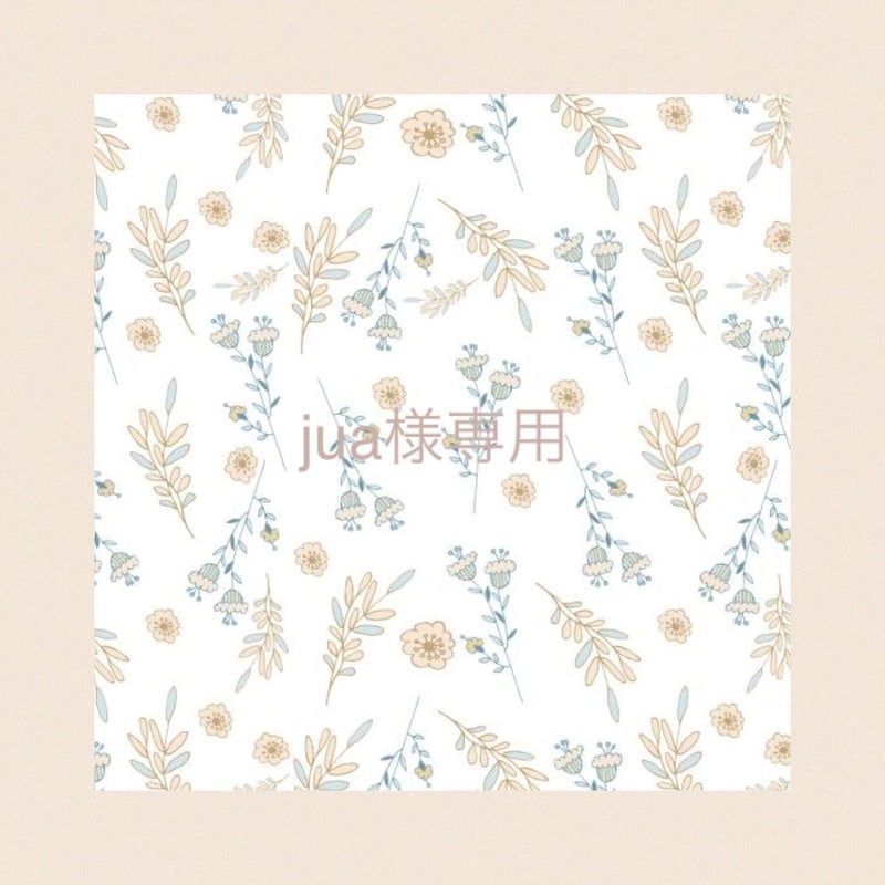 ju.a様 韓国子供服 予約おまとめ発送 | yuno.baby 