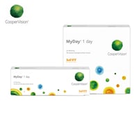 マイデイ（1day　30枚入）B.C(mm)8.40