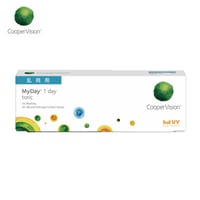 マイデイトーリック（1day toric　30枚入）