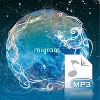 migram (ミグラム)〜水巡〜(by migram)｜デジタルダウンロード（mp3）