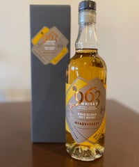 963ミニボトル3本セット | 大谷酒店 滝桜の里三春の小さな酒屋