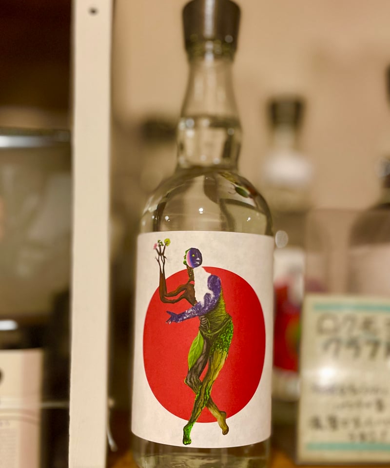 rokumoji ろくもじ　ジン ROKUMOJI Craft GIN 2022 Special Edition – ろくもじオンライン