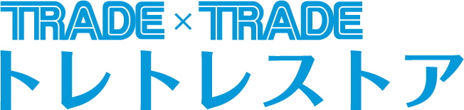 トレトレストア
