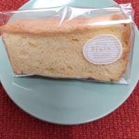 シフォンケーキ各種