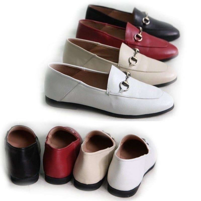 【新品】REGAL 山羊革 レザーローファー 軽量 レザーシューズ 完売品 新品】REGAL 山羊革 レザーローファー 軽量 レザーシューズ 完売