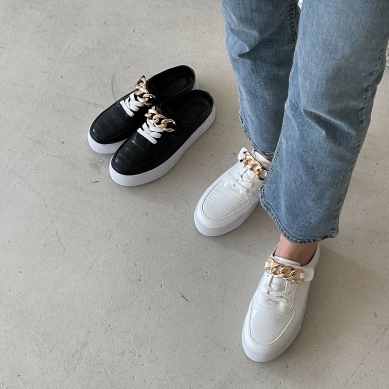 期間限定値下げ　モンクレール　スニーカー　スリッポン　スニーカーサンダル Moncler モンクレール スリッポンスニーカー - FARFETCH