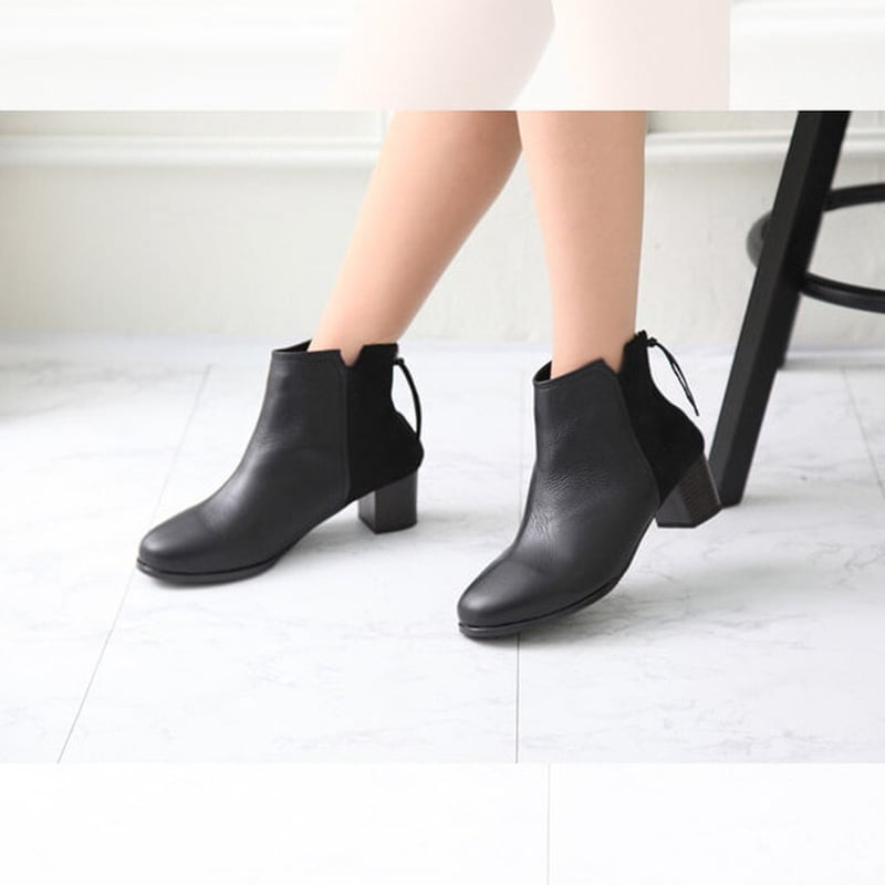 セット割SeeByChloe新品2点リボン黒パンツ×チャンキーヒールムートン革靴 Amazon.co.jp: [ロデスコ] 靴 パンプス 『MADE IN JAPAN』チャン