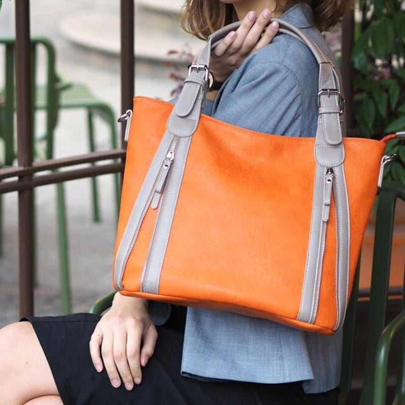 HERMES エルメス インコ 鳥柄 カバン トートバッグ キャンバス  