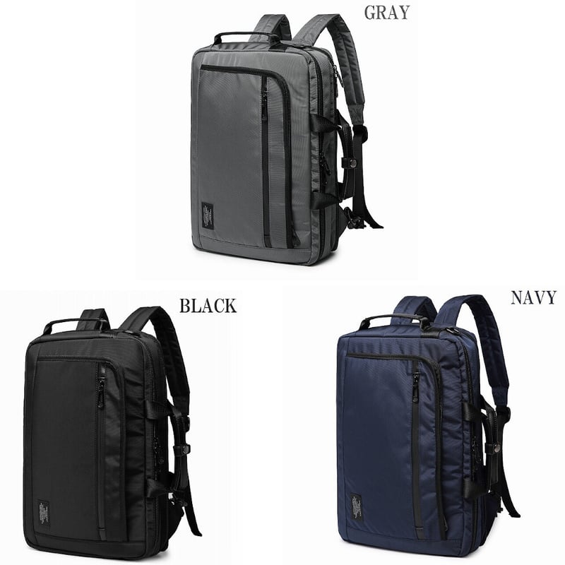 メンズ ビジネス リュック 3way リュック ショルダーバッグ メンズ ビジネス リュック 3way リュック ショルダーバッグ