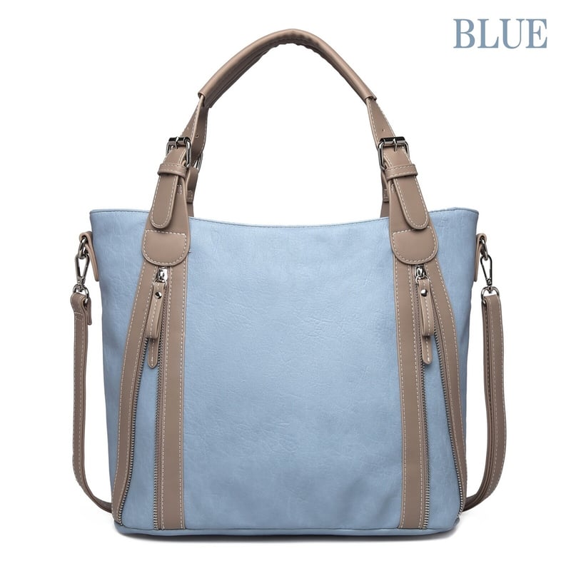 トートバッグ 2way ショルダーバッグ レディース 鞄 大きめ 大容量